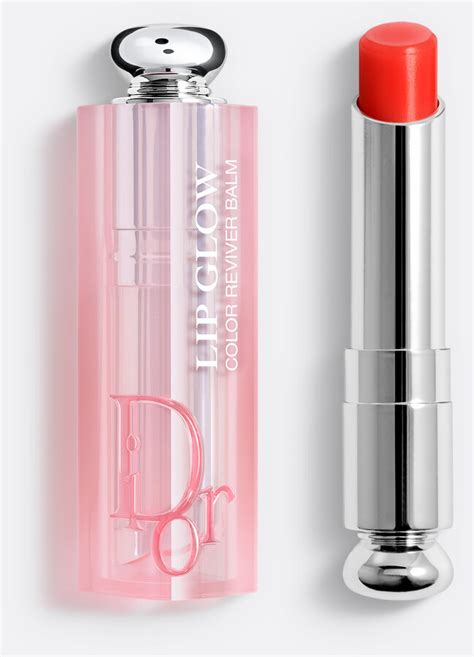 dior addict in seoul|christian dior lip balm.